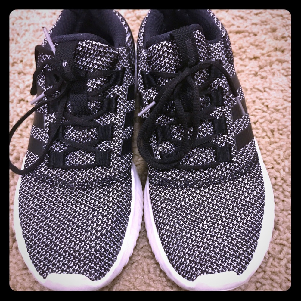 COPY - COPY - Women’s Adidas Cloudfoam Ultimate W…